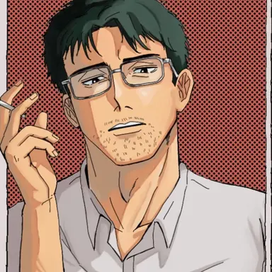 Profile image of 岡本さん