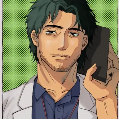 Profile image of 杉田さん