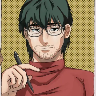 Profile image of 清水さん