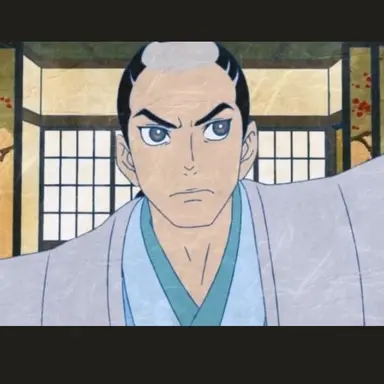 Profile image of 도키타 사부루마루