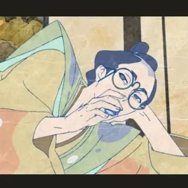 Profile image of 사가 히라모토