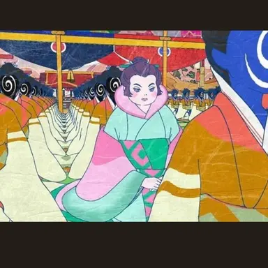Profile image of 무기타니