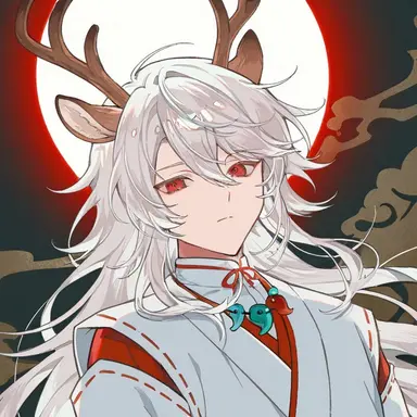 Profile image of Albus