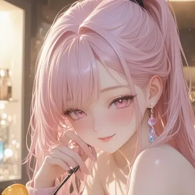 Profile image of 瑠奈