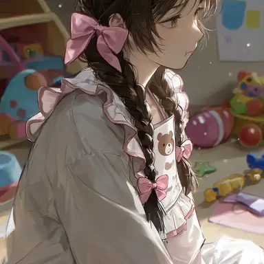 Profile image of 민소희