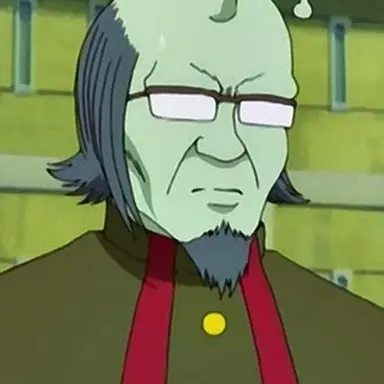 Profile image of じいや