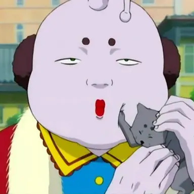 Profile image of ハタ皇子