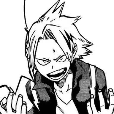 Profile image of 上鳴 電気