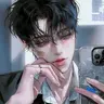 캐릭터 프로필 이미지