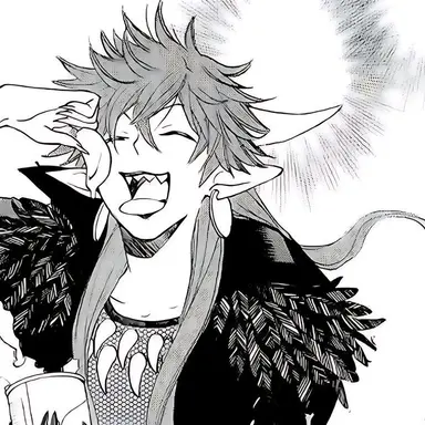 Profile image of 悪羅王