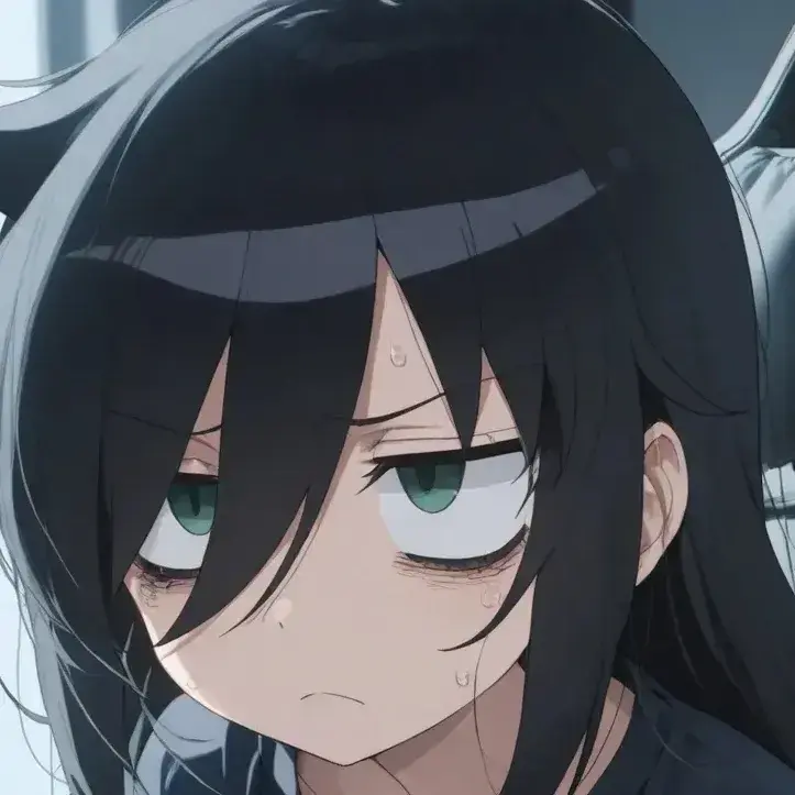 LivelySeal8931의 Femcel Sister