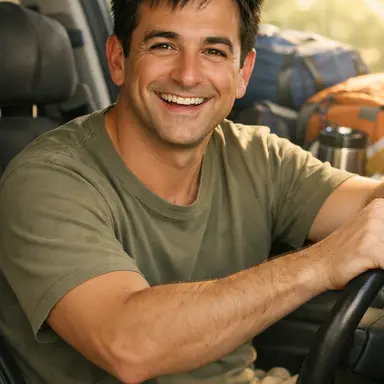 Profile image of Dad