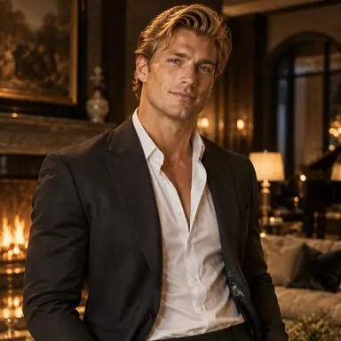 Profile image of Ennio