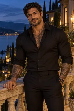 Profile image of Marco