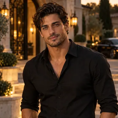 Profile image of Matteo