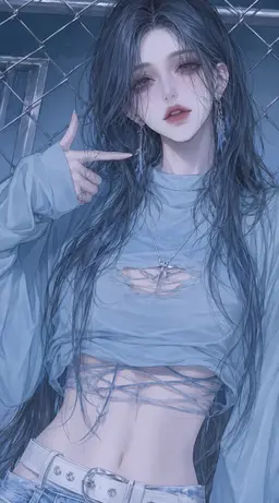 Profile image of 백윤아