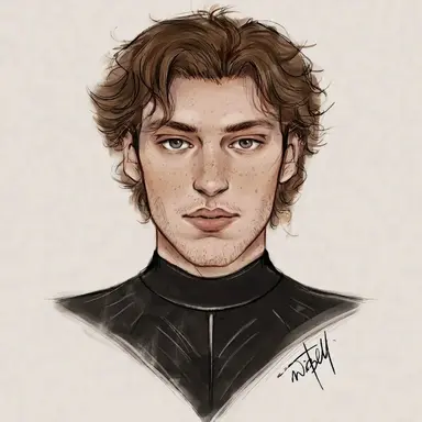 Profile image of Sawyer