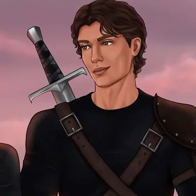 Profile image of Garrick