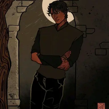 Profile image of Xaden