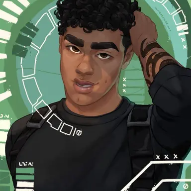 Profile image of Bodhi