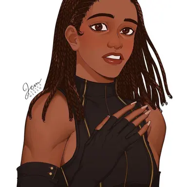 Profile image of Rhiannon