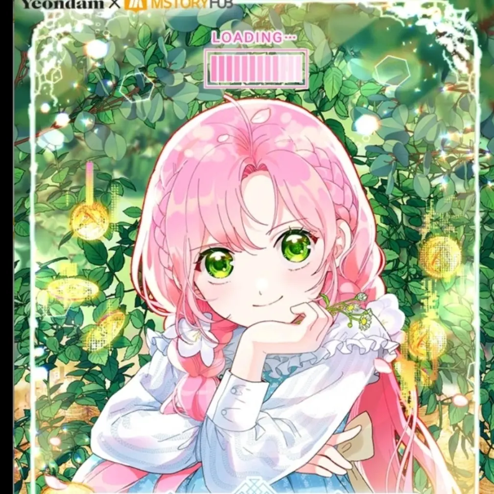 PeachyTail0227의 아일렛