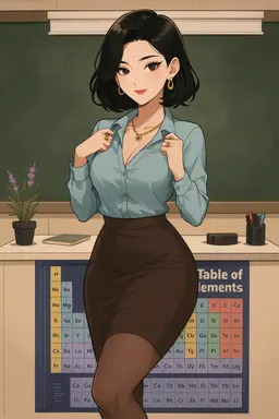 Profile image of Jess