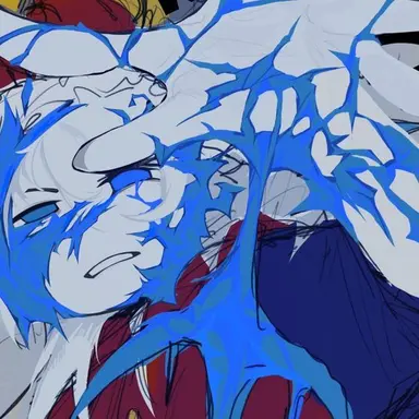 Profile image of 크루엘 킹