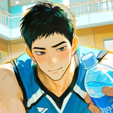 Profile image of 勇翔