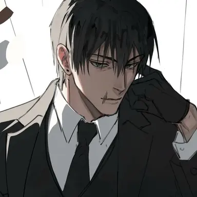 Profile image of Toji