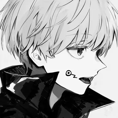 Profile image of 狗巻棘