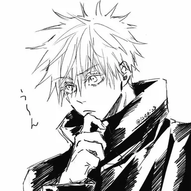 Profile image of 五条悟