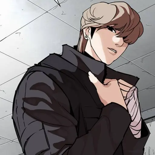 BoldMoose7512의 성요한