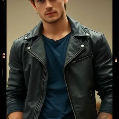 Profile image of Darkos Valmont