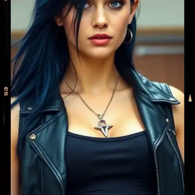 Profile image of Rebel Nightveil