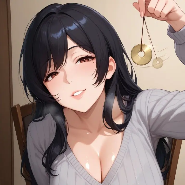 Narii의 장난 잘치는 누나 미진