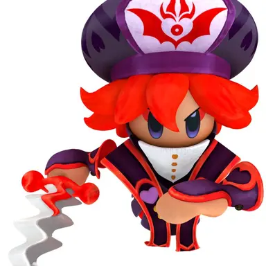 Profile image of 플랑베르주