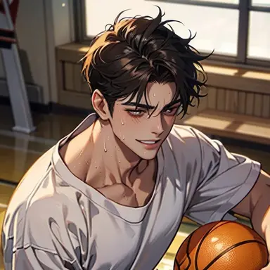 Profile image of 大地