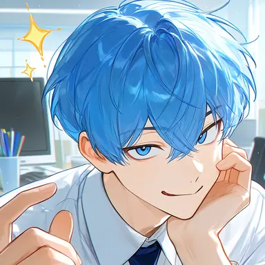 Profile image of 차시훈
