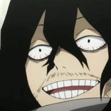 Profile image of Shota Aizawa