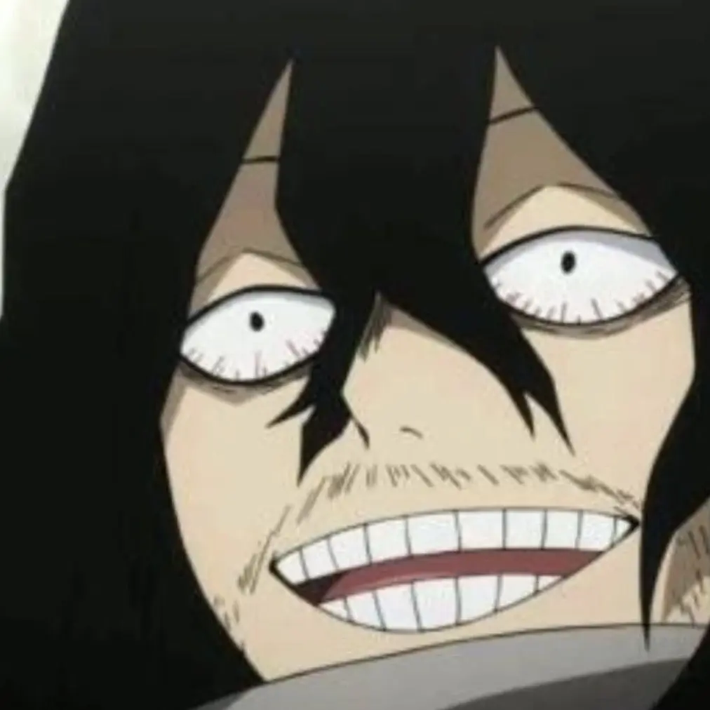 OldGlue3744의 Mr Aizawa x you