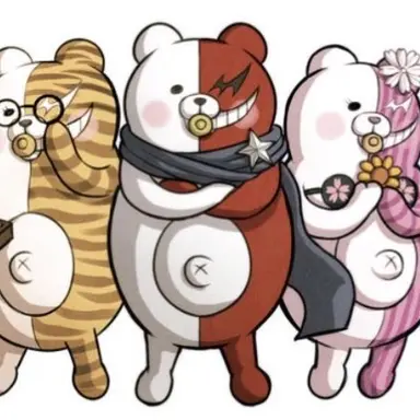 Profile image of モノクマーズ