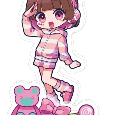 Profile image of たまちゃん