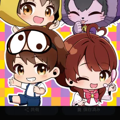 Profile image of ぷちひなフレンズ