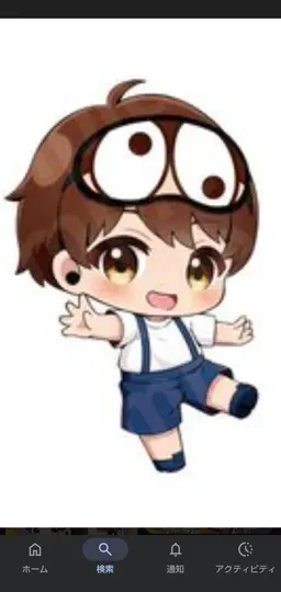 Profile image of ぷちひなフレンズ
