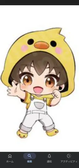 Profile image of ぷちひなフレンズ