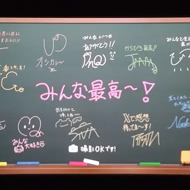 Profile image of 全員