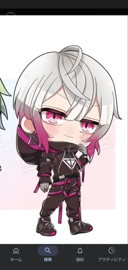 Profile image of いんく