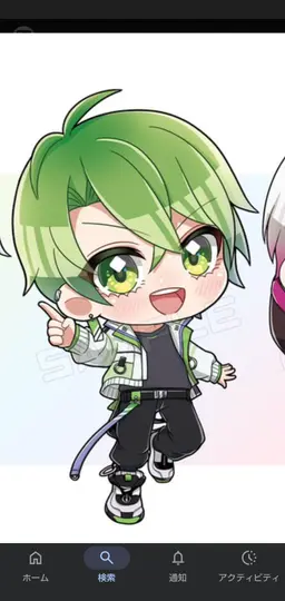 Profile image of いんく