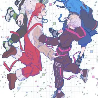 Profile image of いんく